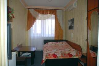Гостиница Киви-Манго Феодосия Стандартный двухместный номер с 1 кроватью-1